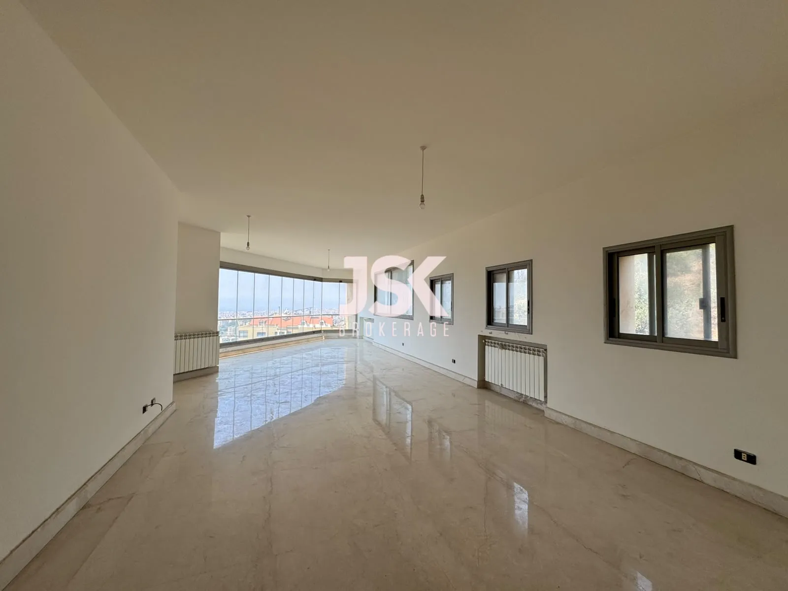 Apartment for Sale in Mansourieh