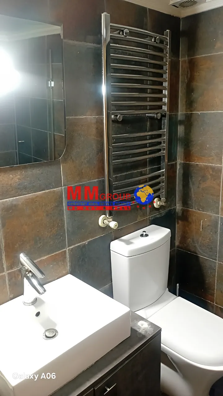 Apartment for Rent in Mansourieh
