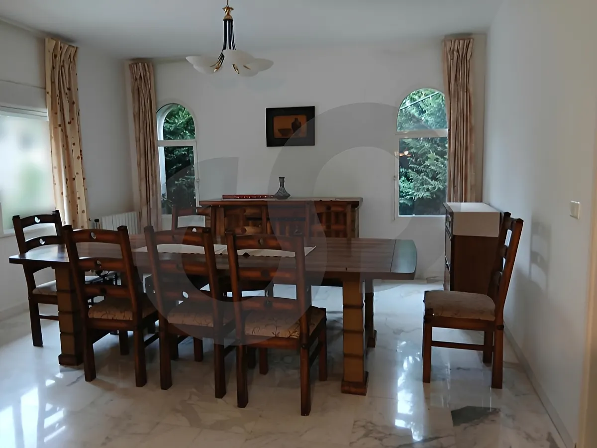 Apartment for Rent in Ballouneh, Lebanon - 3 bed, 3 bath