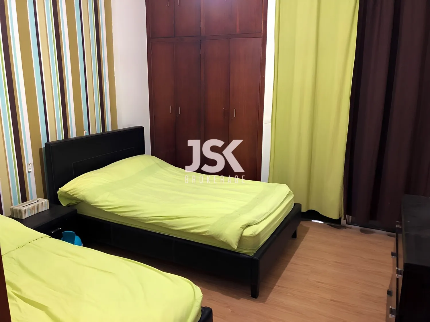 Apartment for Sale in Zouk Mosbeh