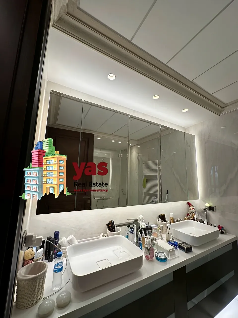 Apartment for Sale in Verdun