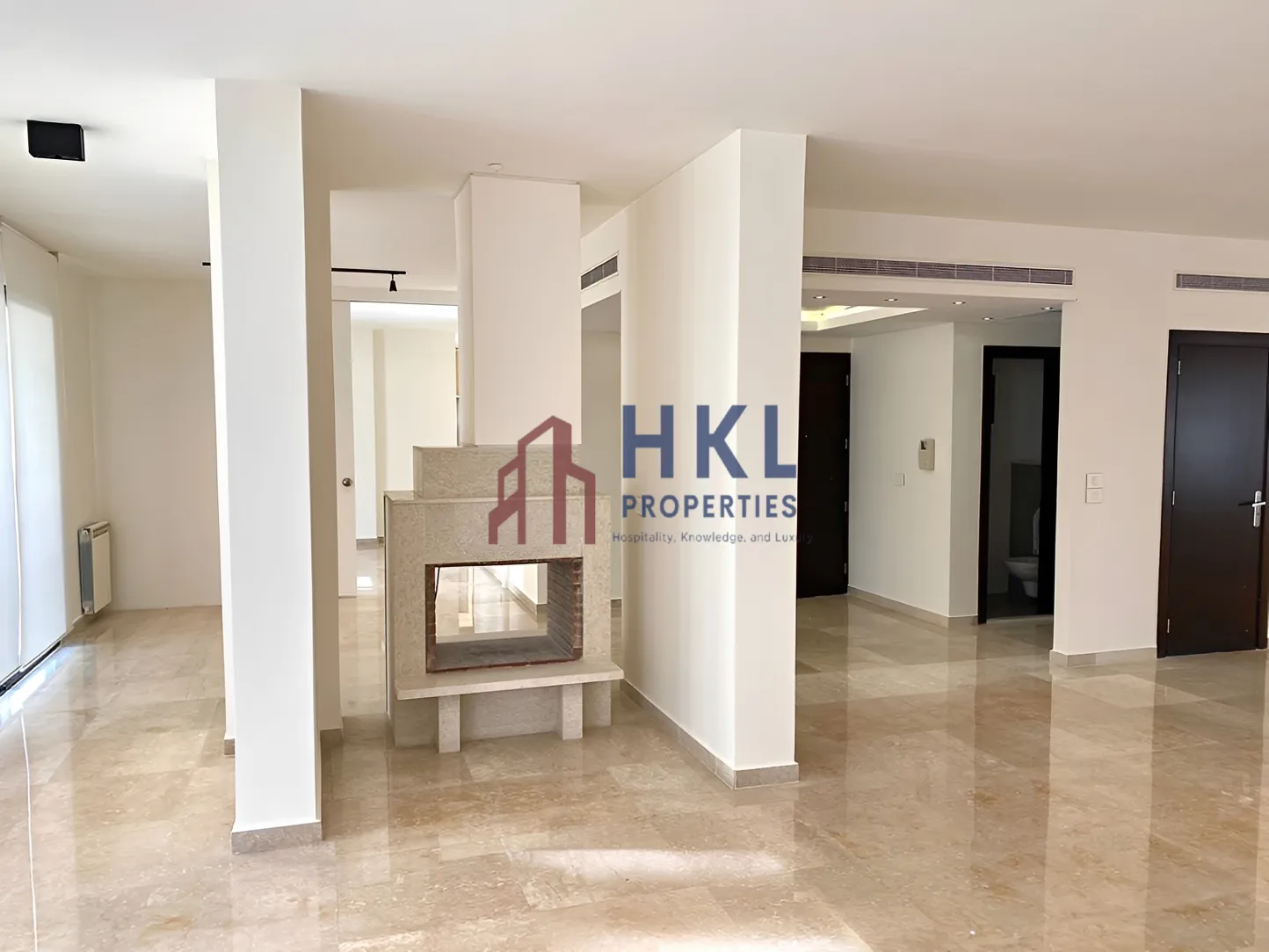 Apartment for rent in Achrafieh