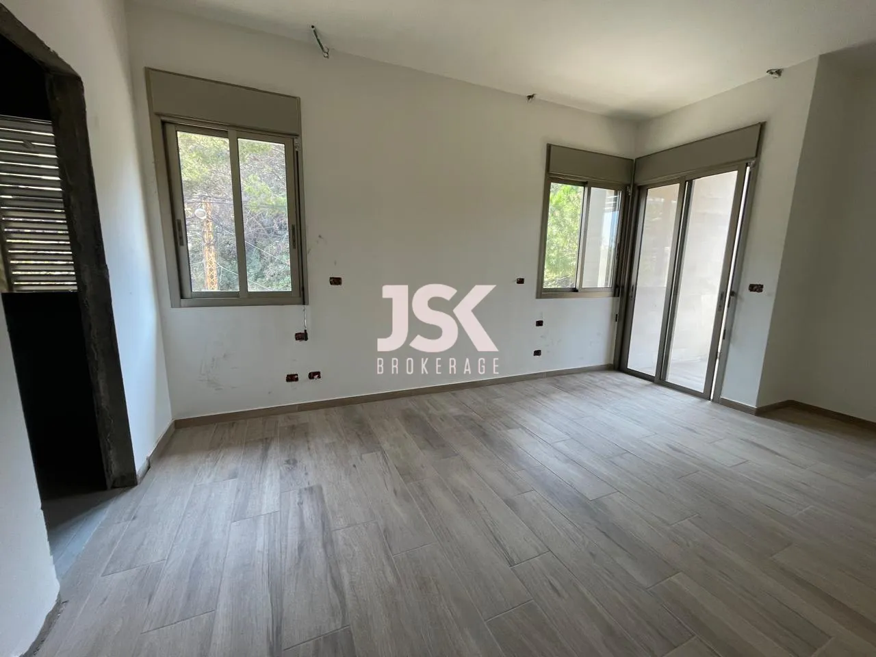 Duplex for Sale in Bsalim