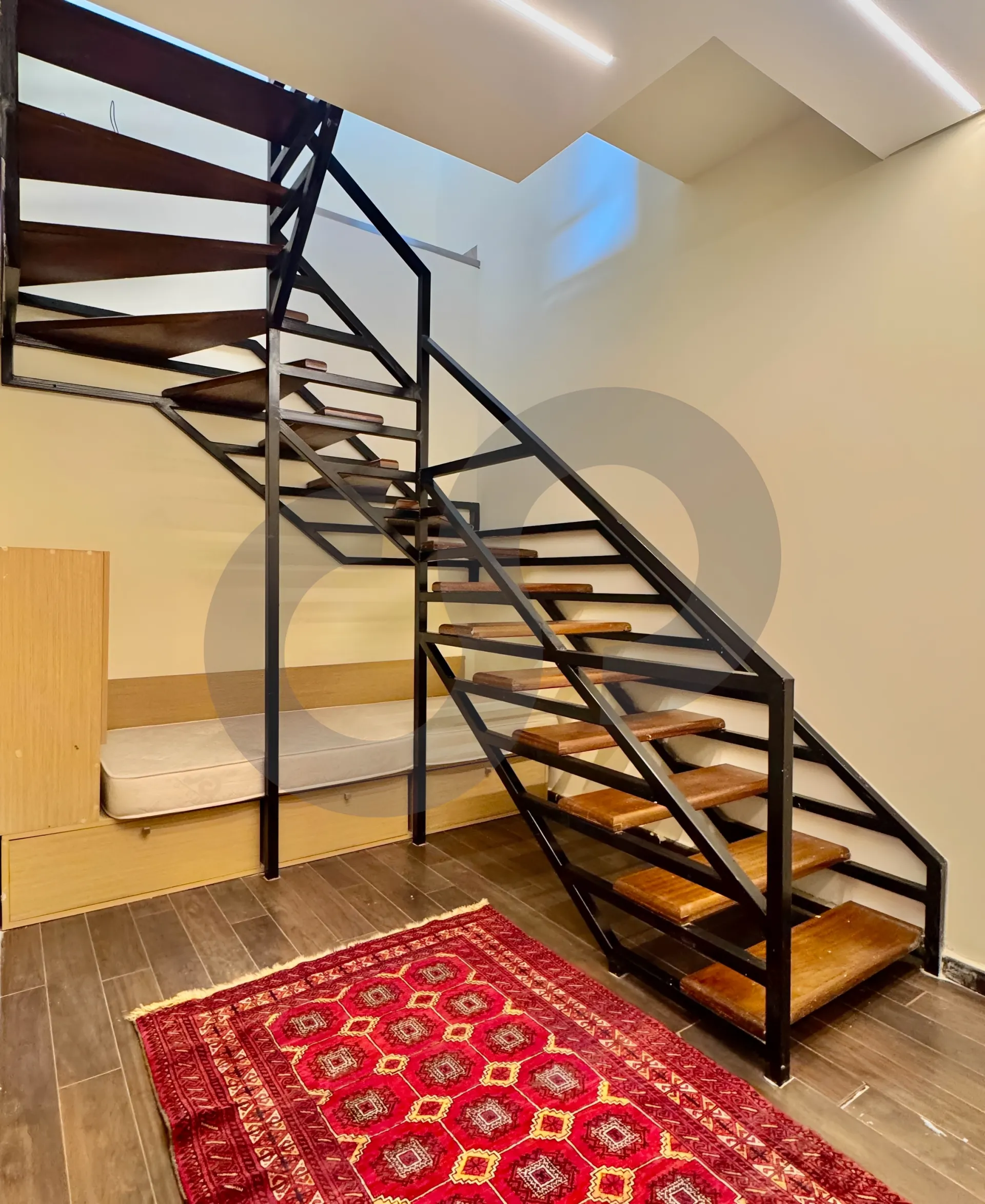 Chalet for Rent in Safra
