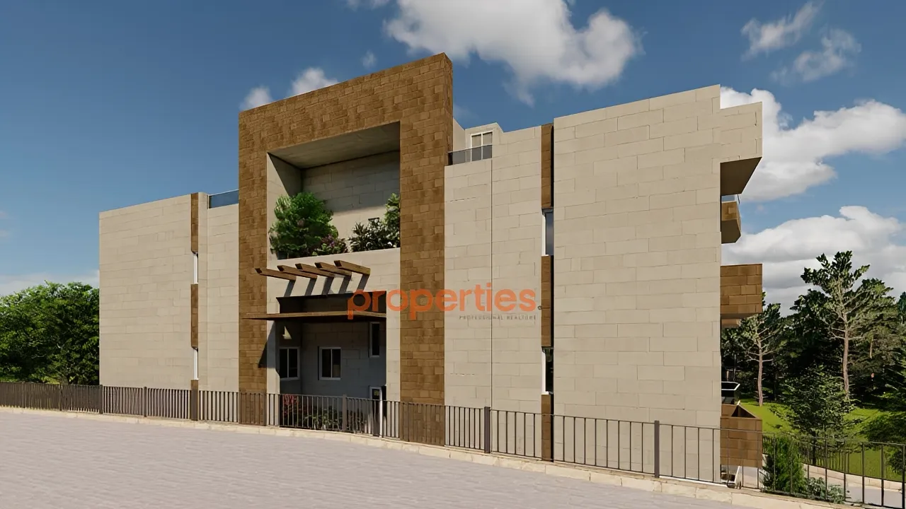 Apartment for Sale in Safra - 3 bed, 3 bath