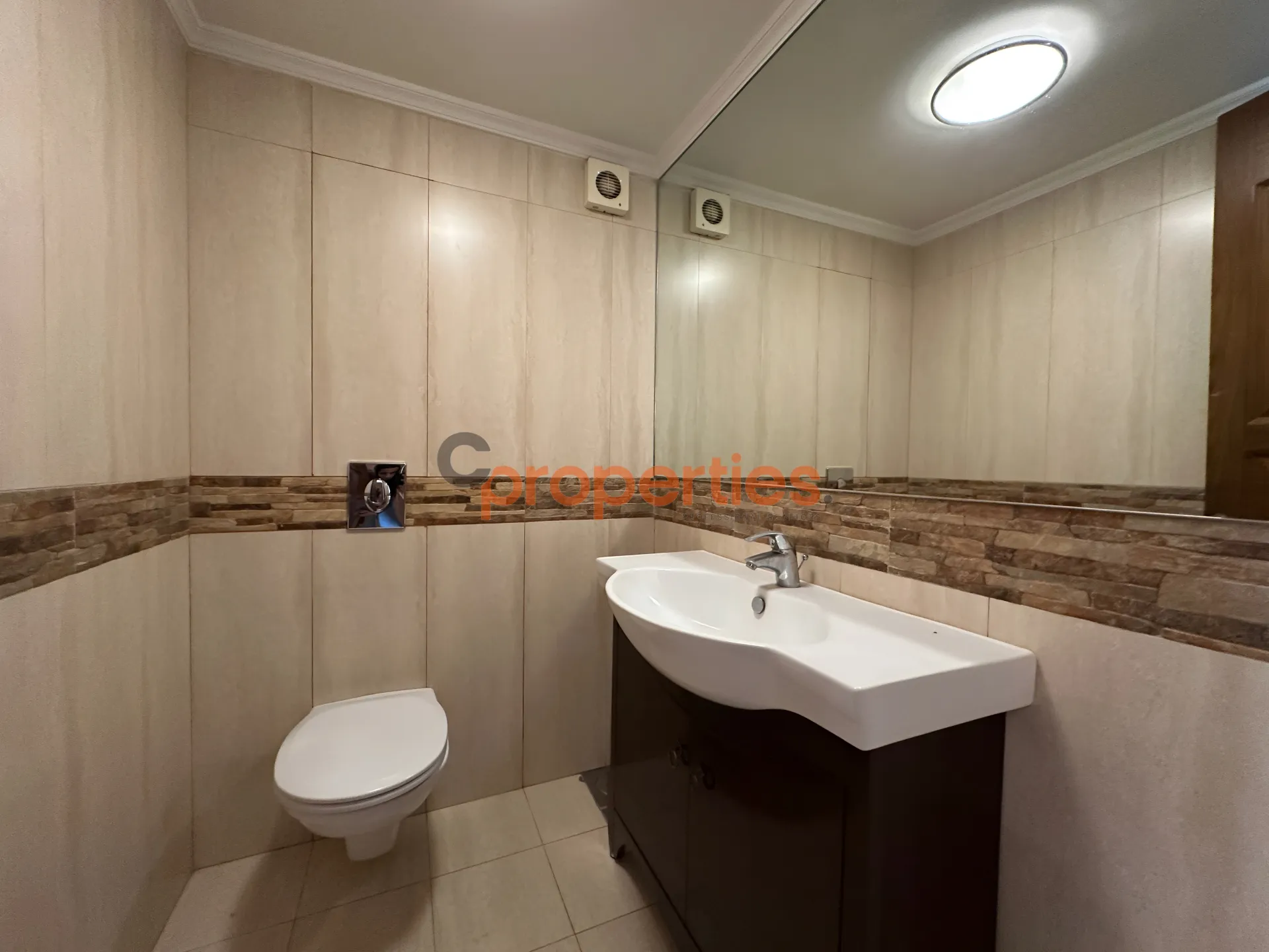 Apartment for rent in Biyyadah, Lebanon