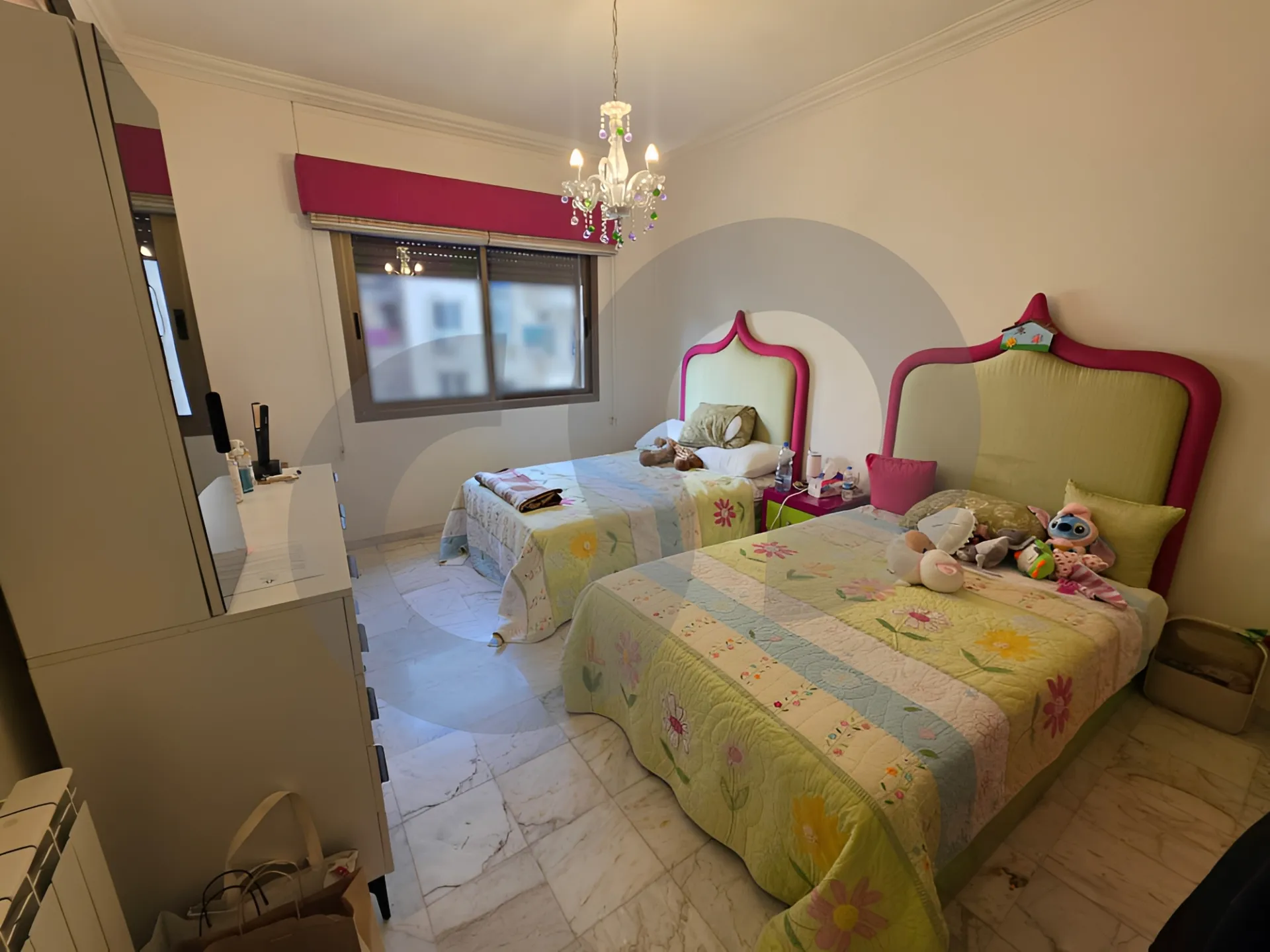 Apartment for Sale in Kraytem