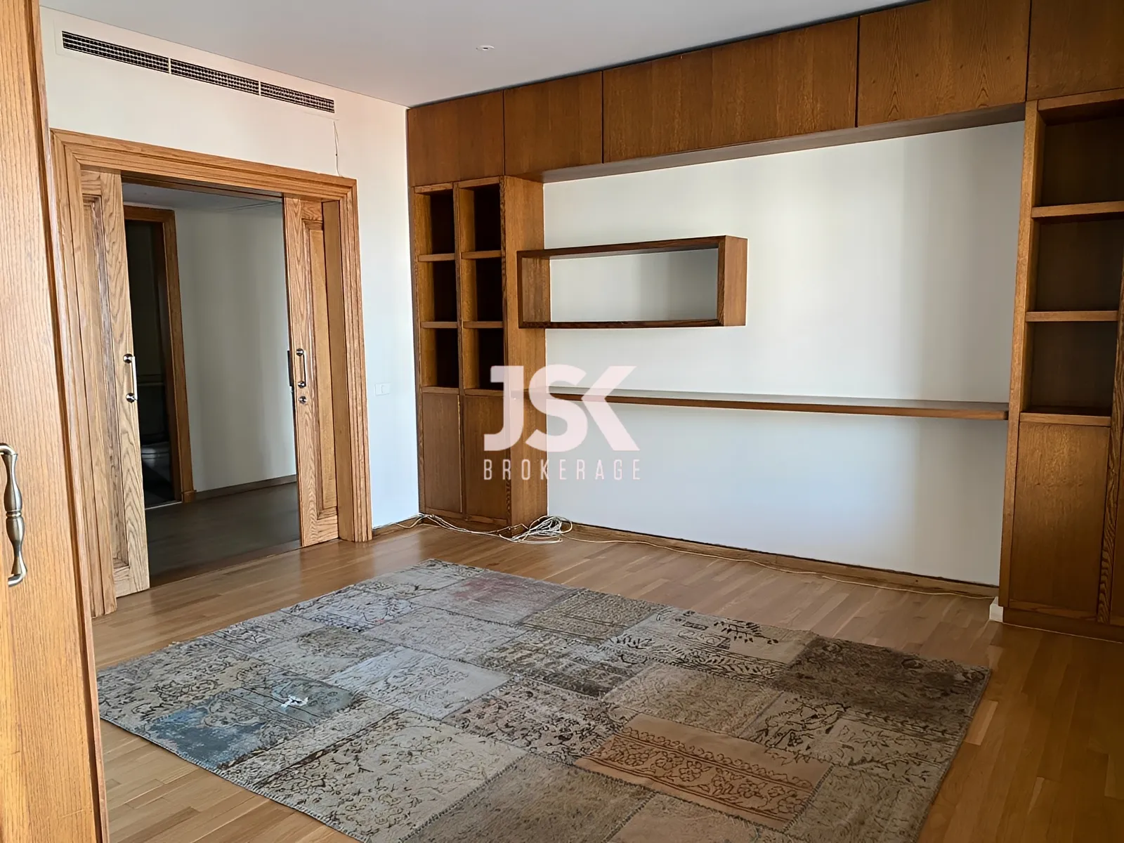 Apartment for Rent in Achrafieh