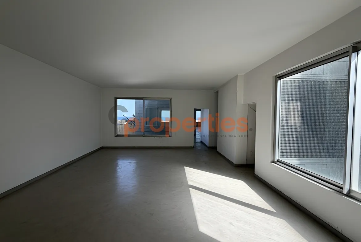Residential Building for Rent in Achrafieh