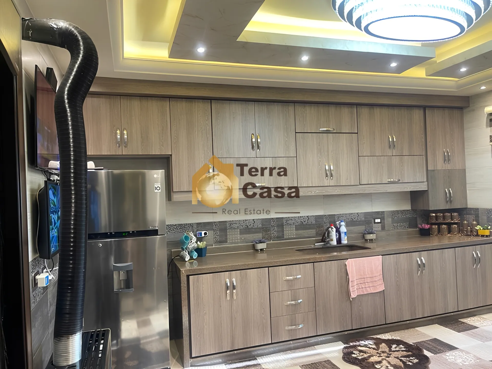 Apartment for Sale in Taalabeya - 3 bed, 2 bath