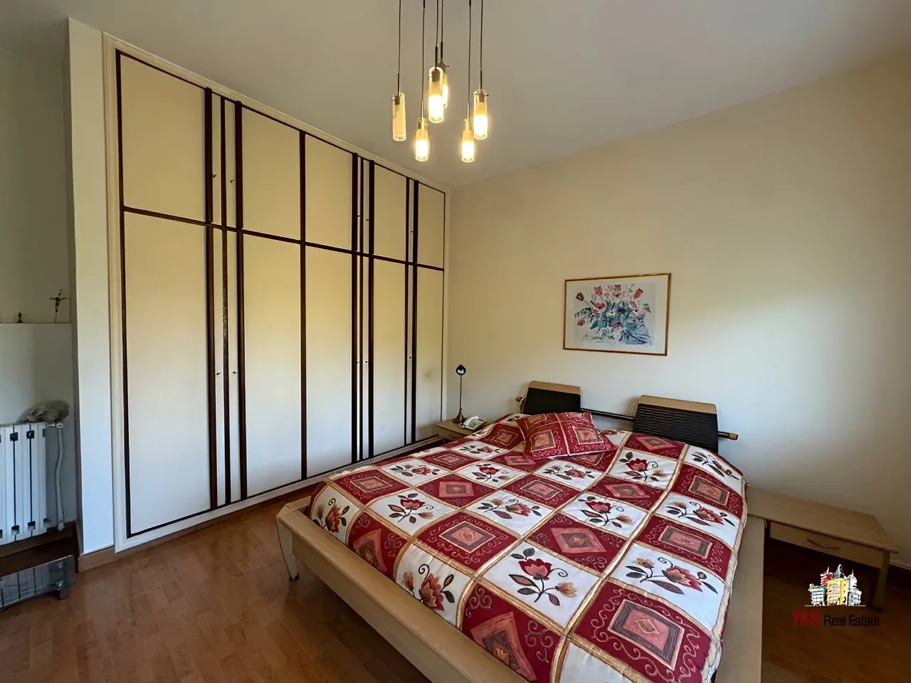 Apartment for Sale in Ballouneh