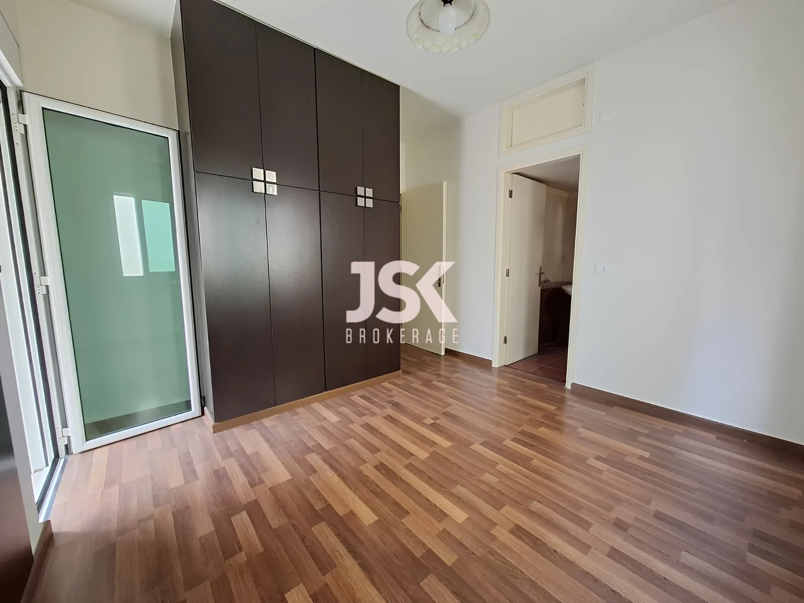 Apartment for Rent in Zouk Mikael