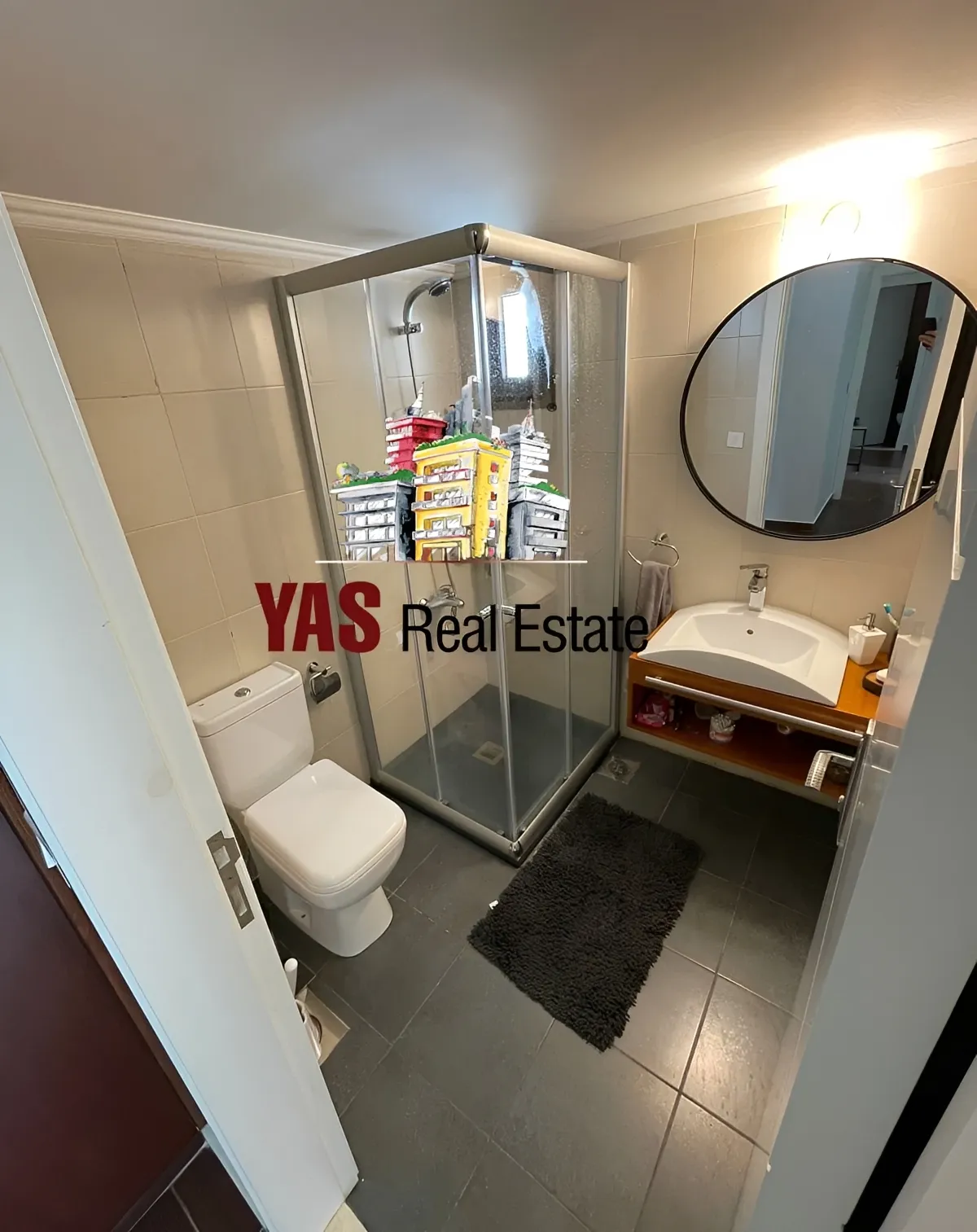 Apartment for Sale in Sehaile - 3 bed, 3 bath
