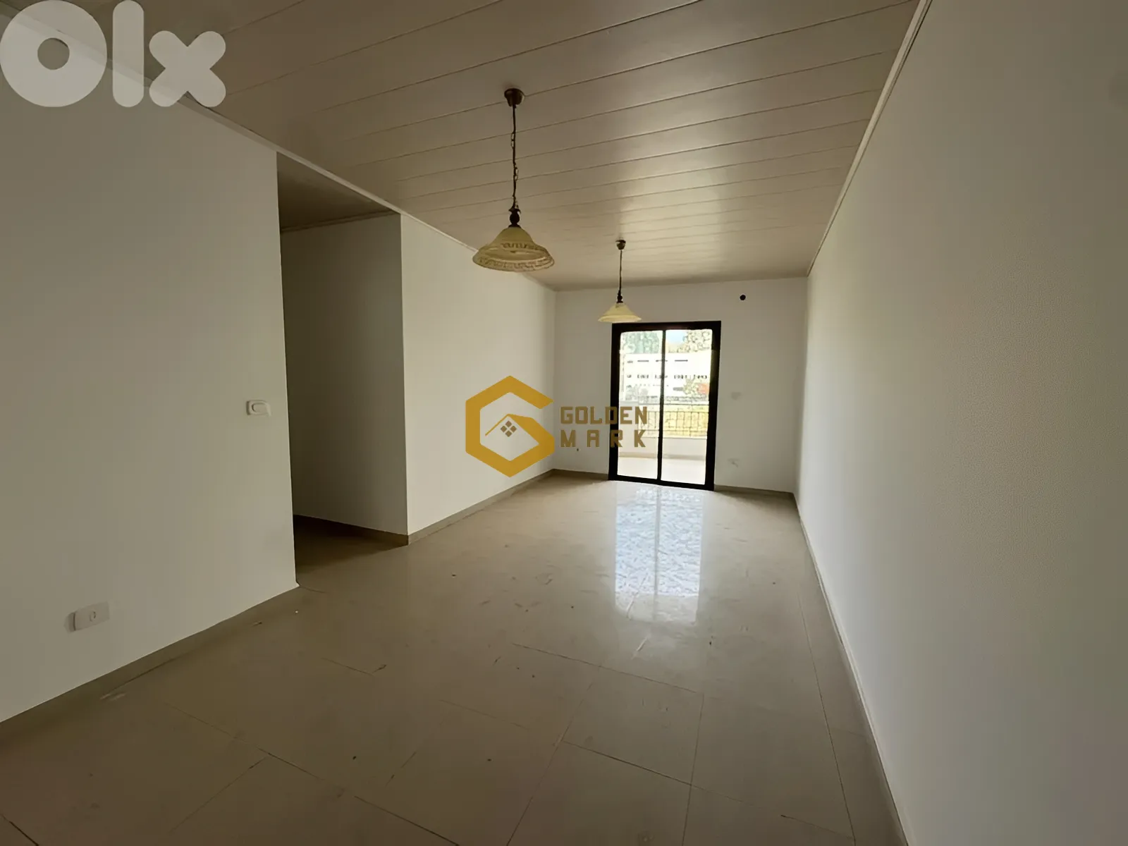 Apartment for Sale in Baouchriyeh