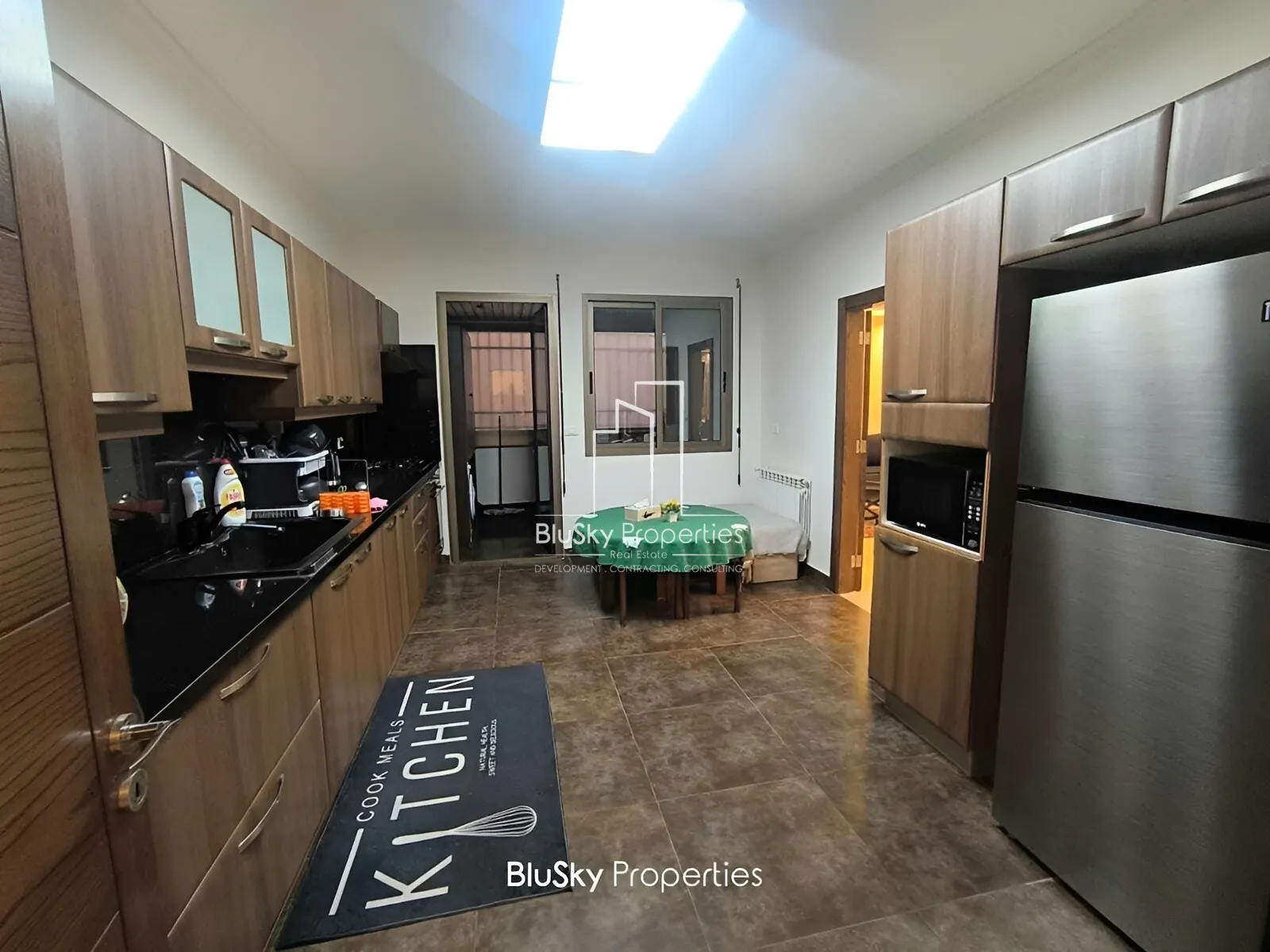 Apartment for Sale in Dik El Mehdi