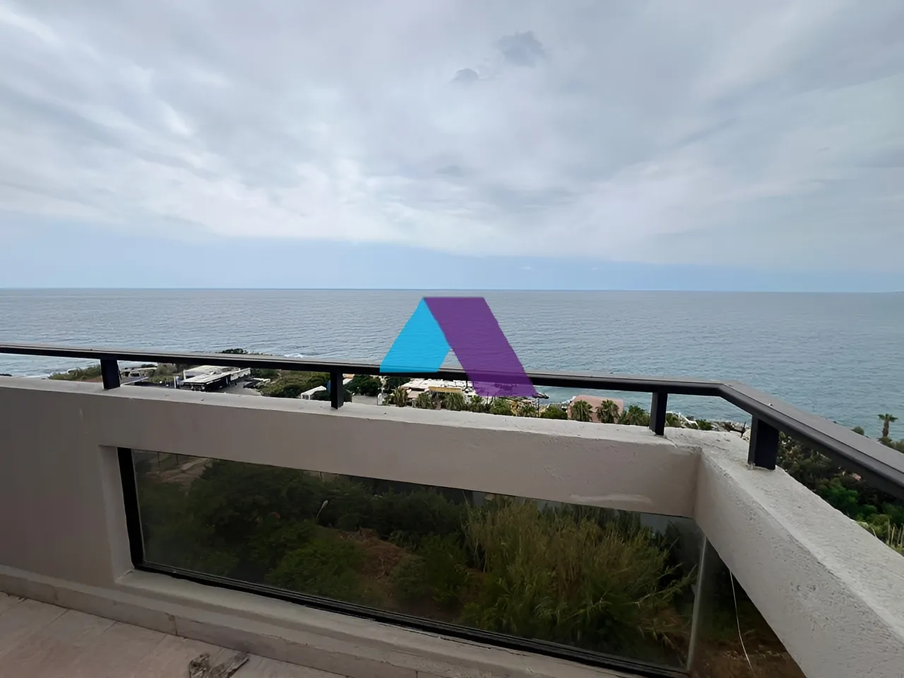Apartment for Sale in Okaibeh - 3 bed, 2 bath