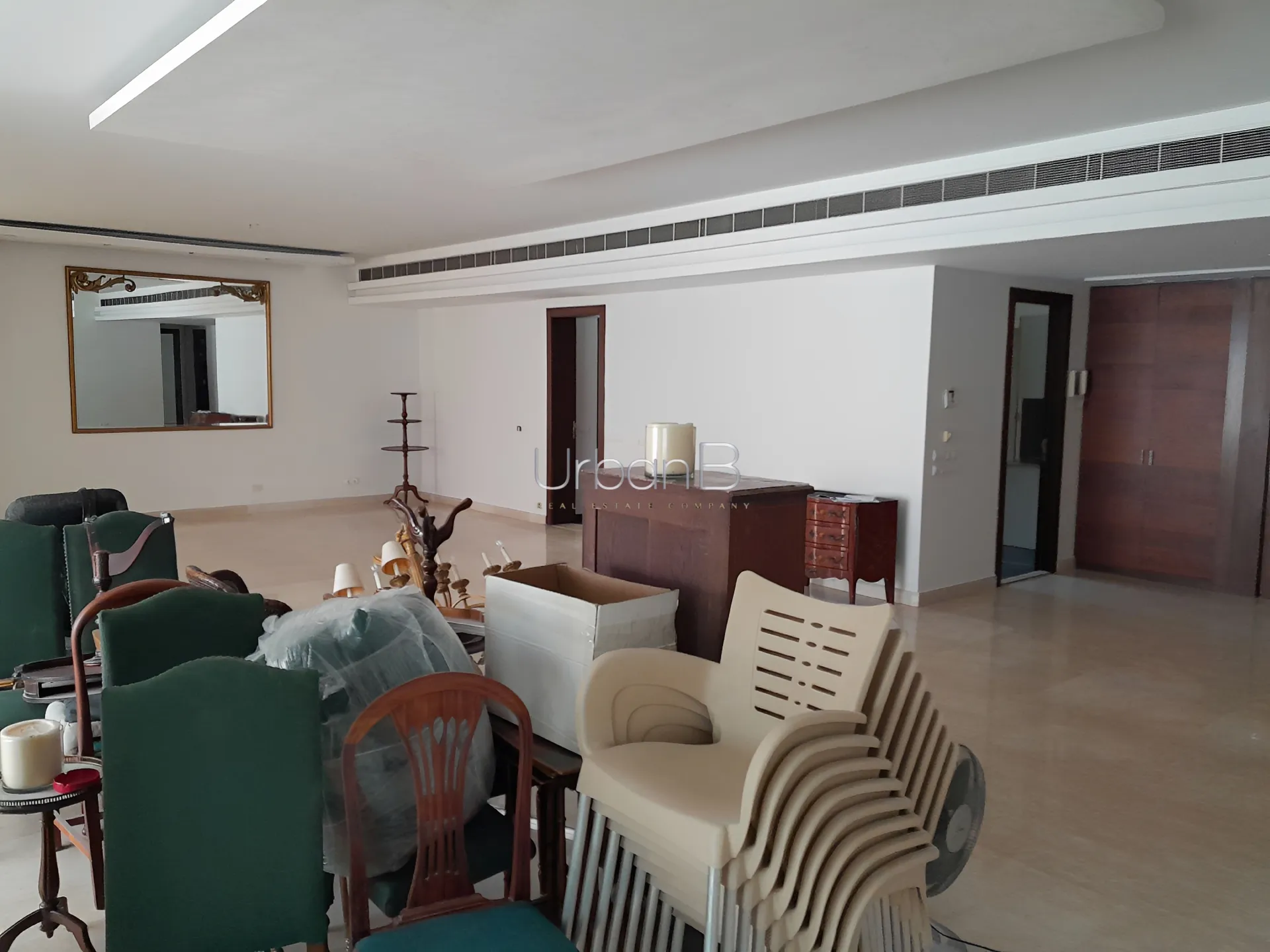 Residential in Rabieh, lebanon