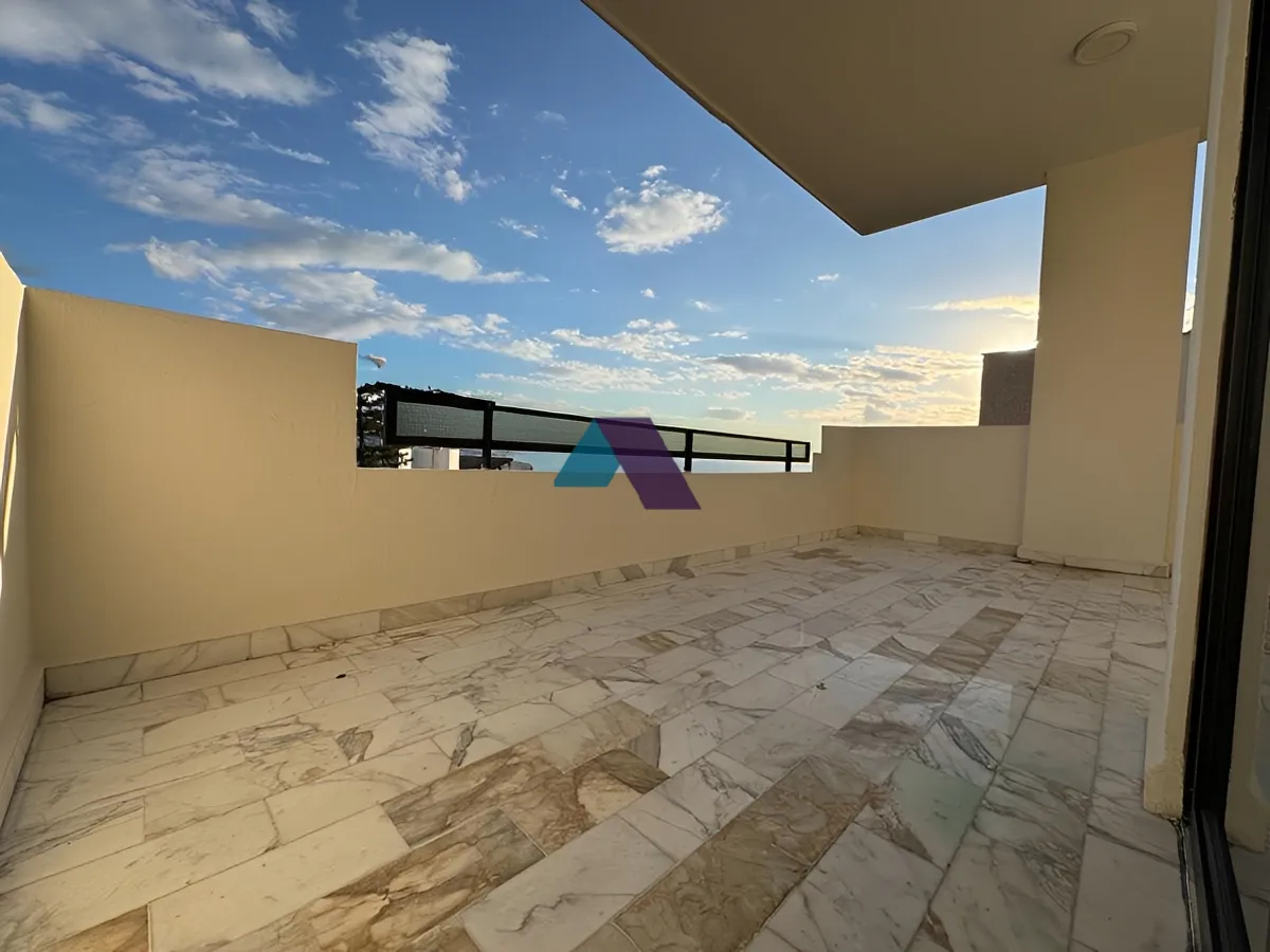 Apartment for Sale in Aamchit - 3 bed, 2 bath