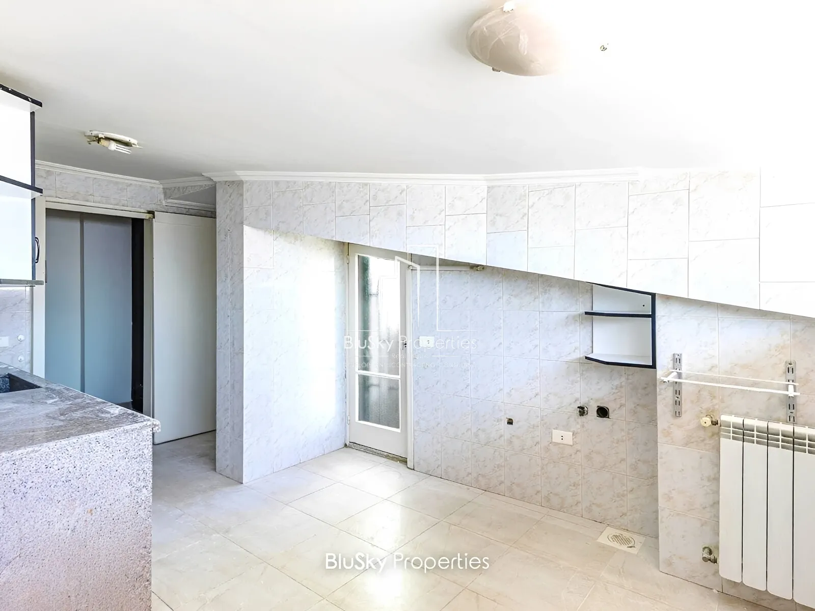 Apartment for Sale in Baabdat