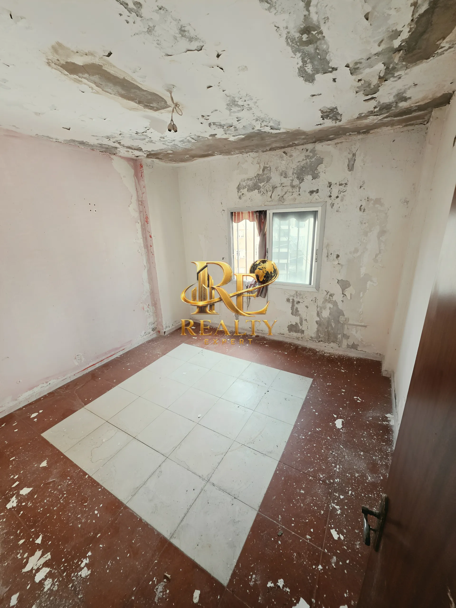 Apartment for sale in Haret Hreik