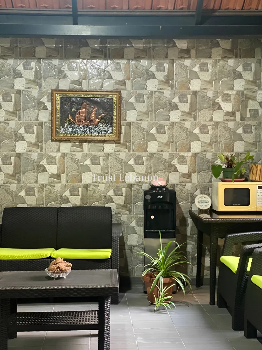 Apartment for sale in Aley, Lebanon