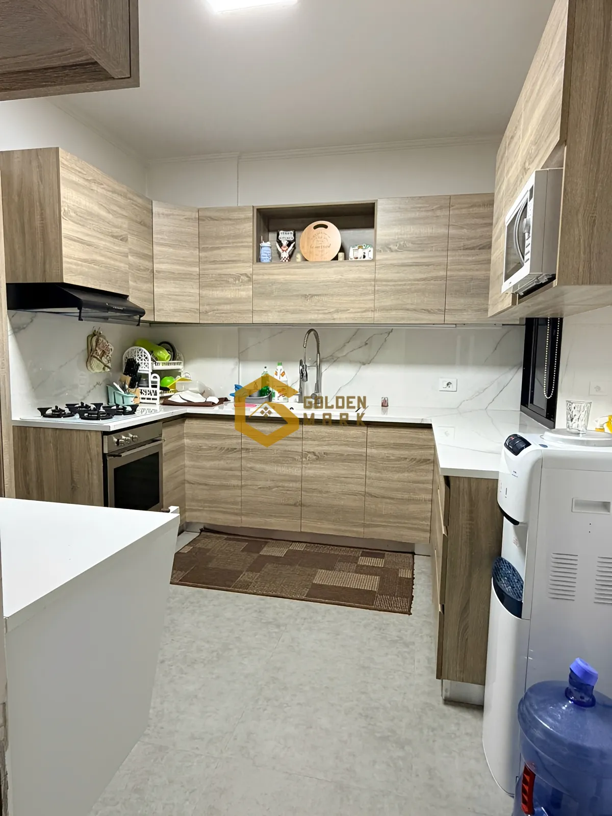 Apartment for Sale in Jdeideh