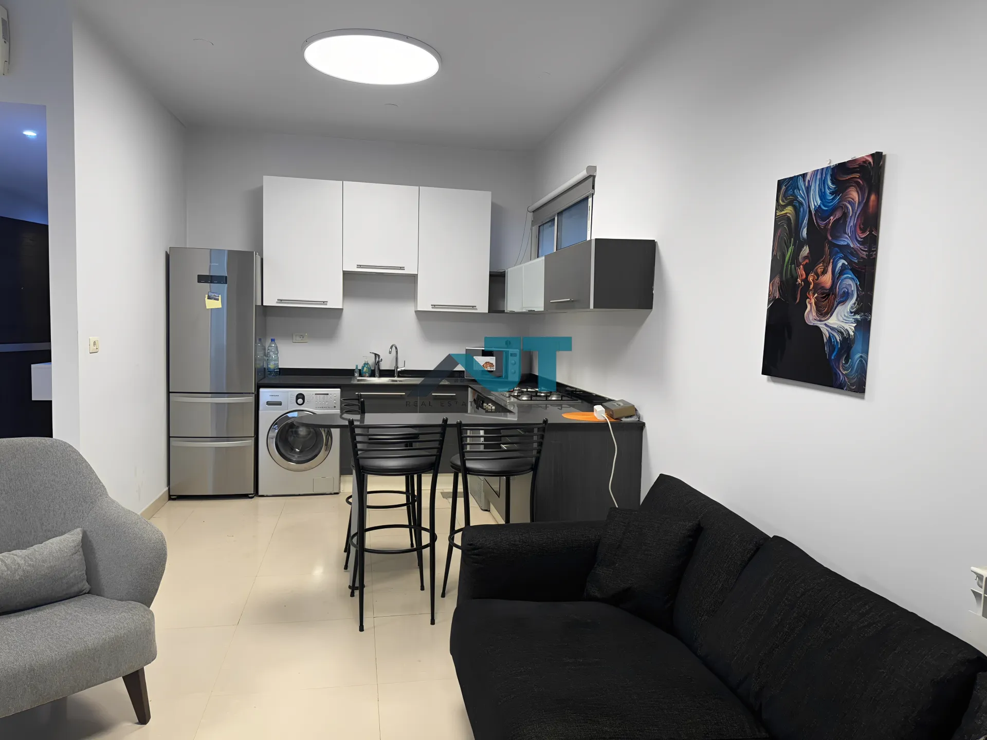 Apartment for Rent in Sodeco