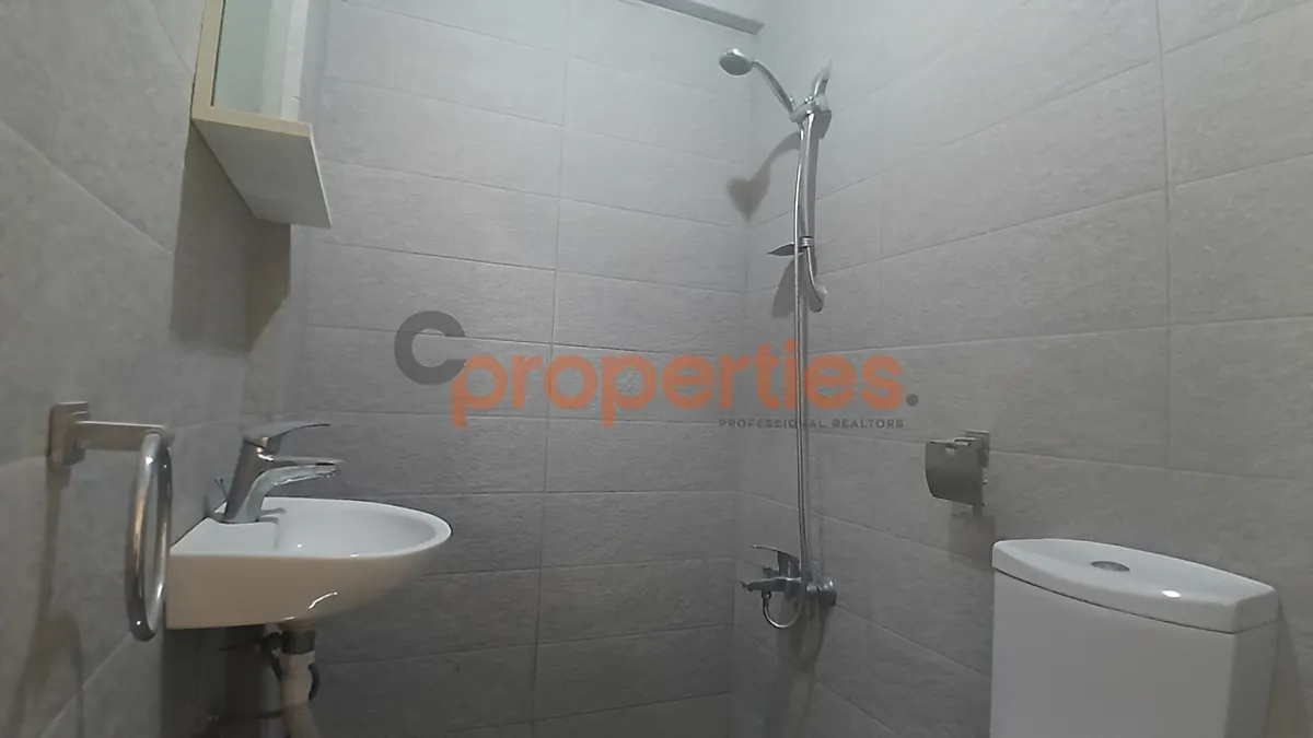 Apartment for Rent in Achrafieh