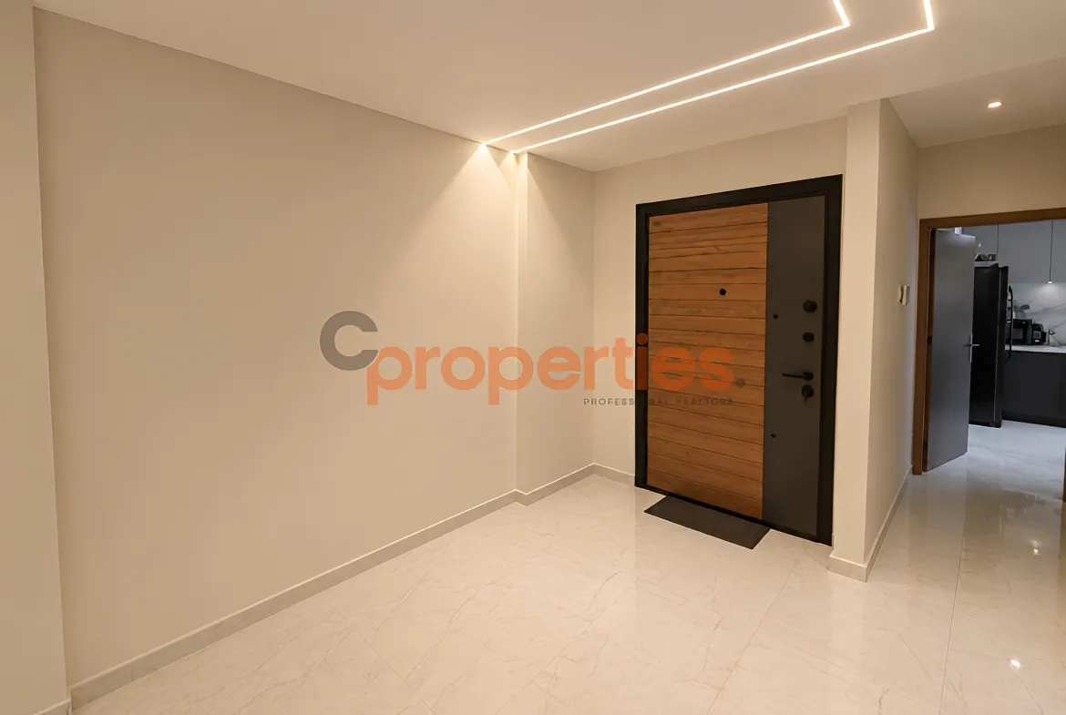 Apartment for Sale in Hazmieh