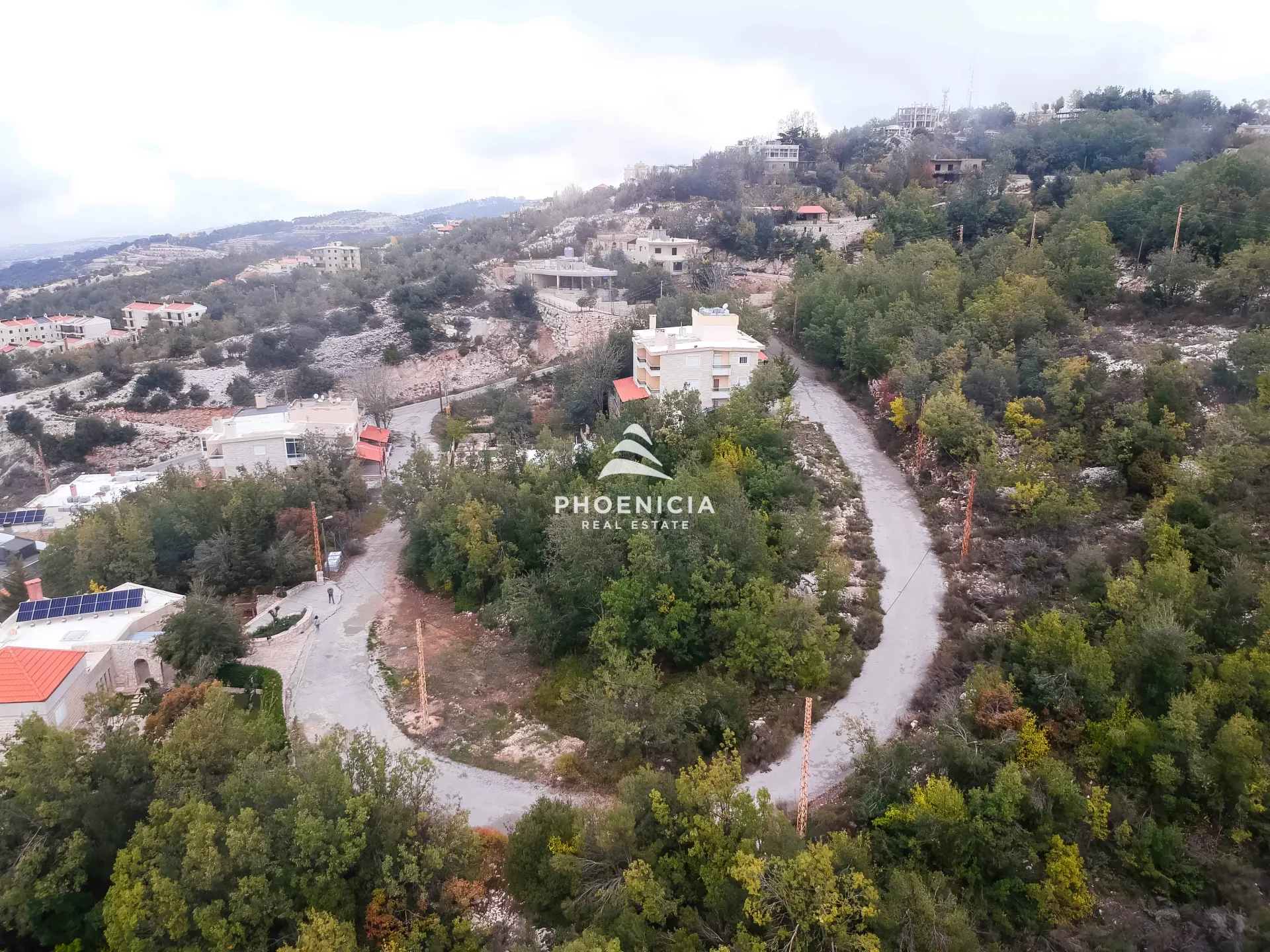 Land for Sale in Kfar Baal