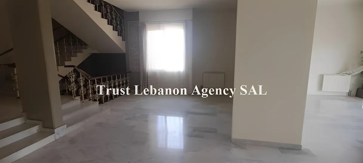 Villa for Sale in Keserwan Faytroun Lebanon