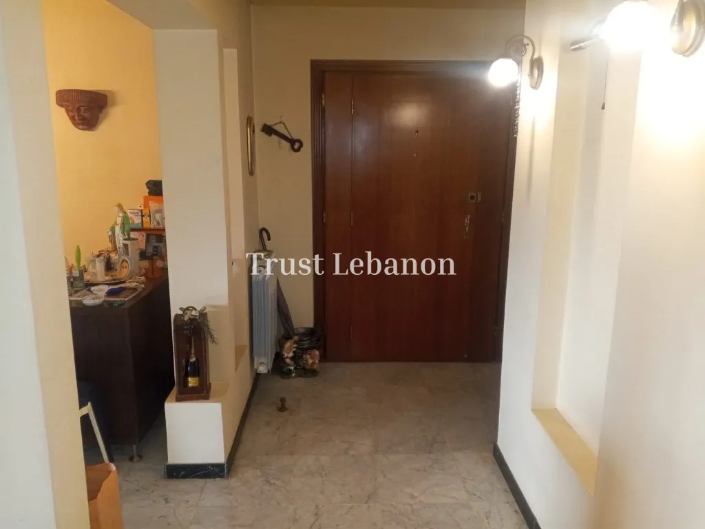 Apartment for sale in Beit Chabeb, Lebanon
