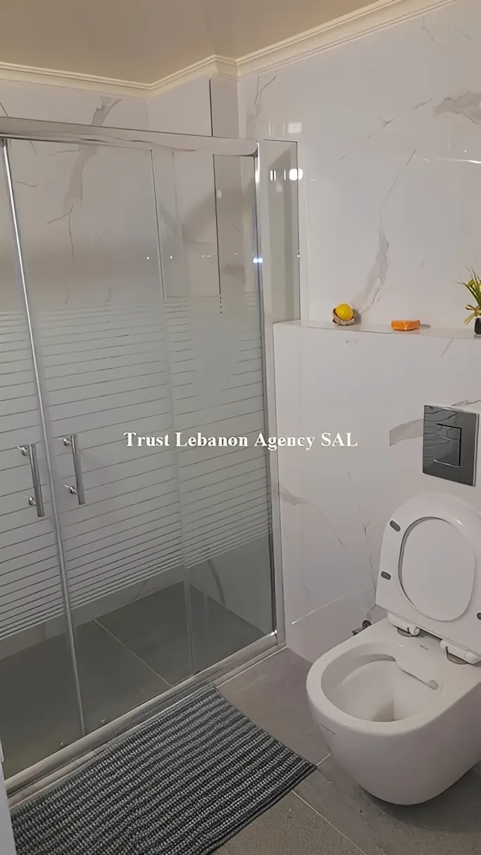 Apartment for Rent in Baabda Hadath Lebanon