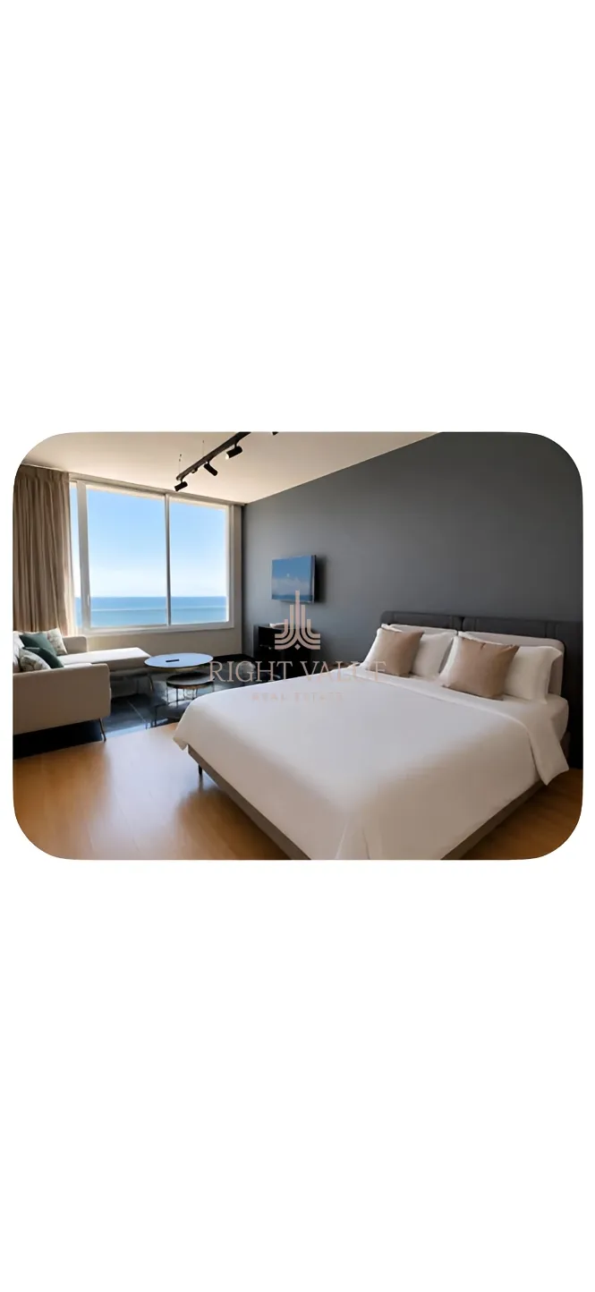 Studio for rent in Tabarja, Lebanon