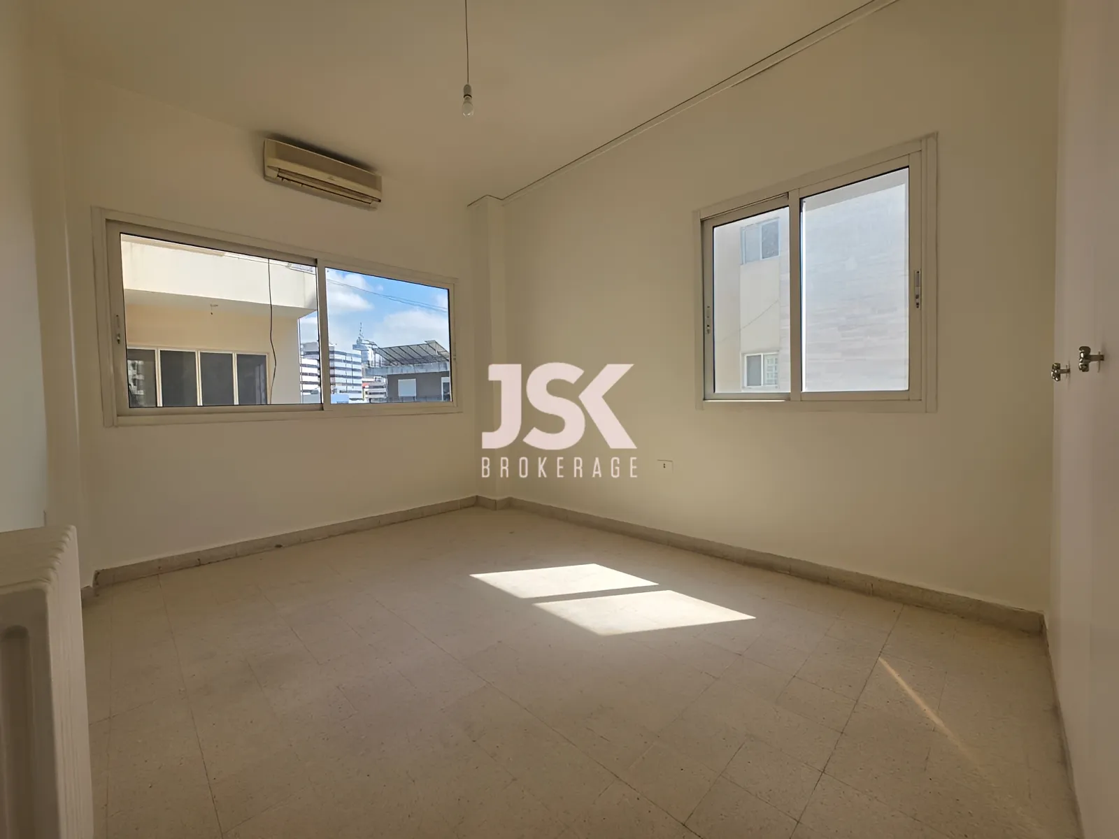 Apartment for Sale in Horch Tabet