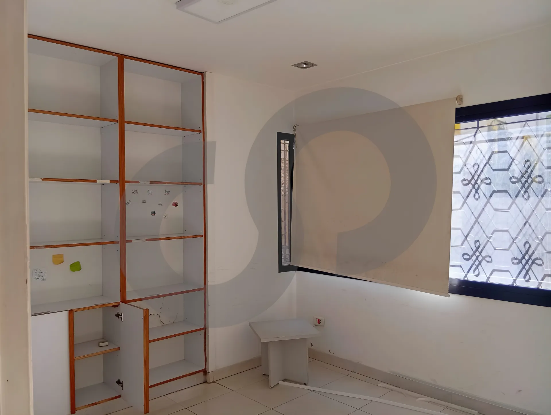 Office for Rent in Achrafieh