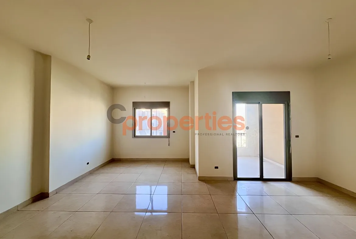 Apartment for Sale in Dekwaneh - 2 bed, 2 bath