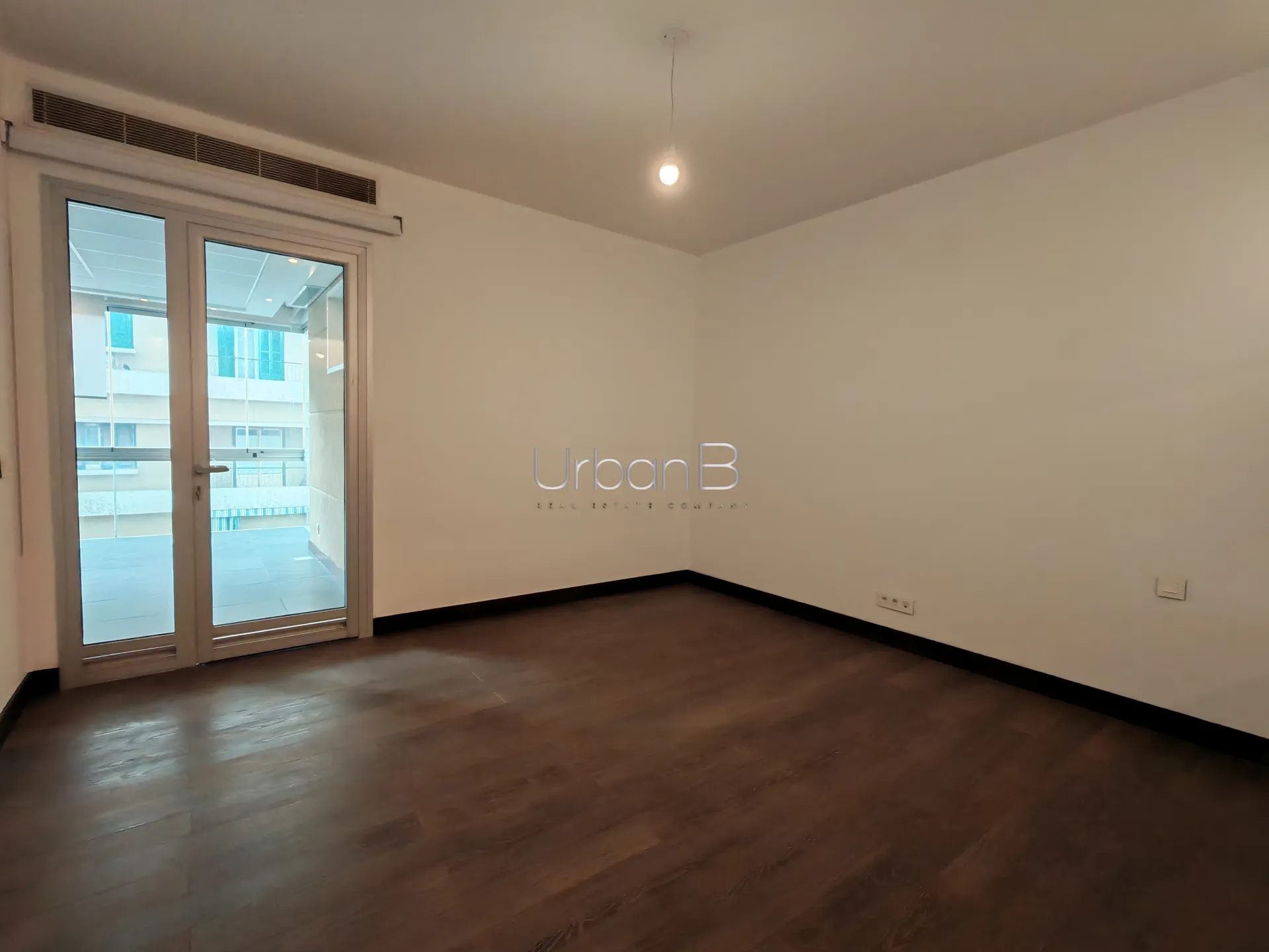 Apartment in Achrafieh, beirut, lebanon