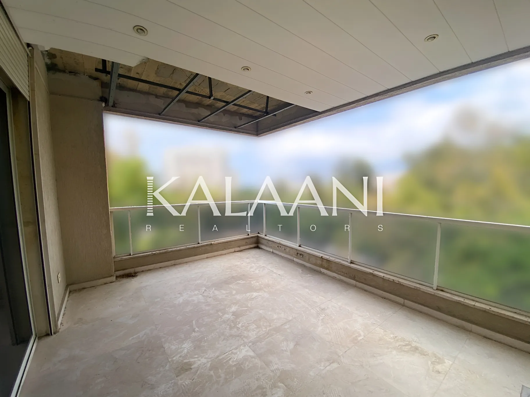 Apartment for rent in Jounieh, Lebanon