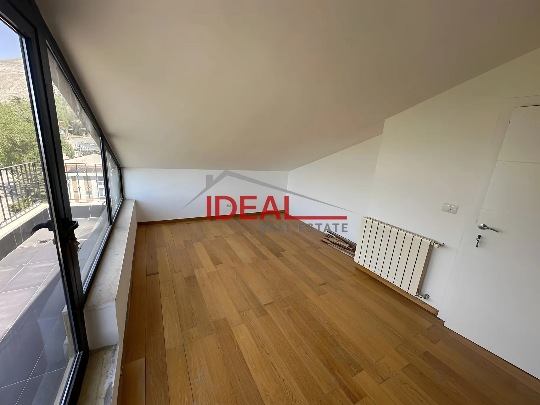 Chalet for sale in Tilal Al Assal, Lebanon