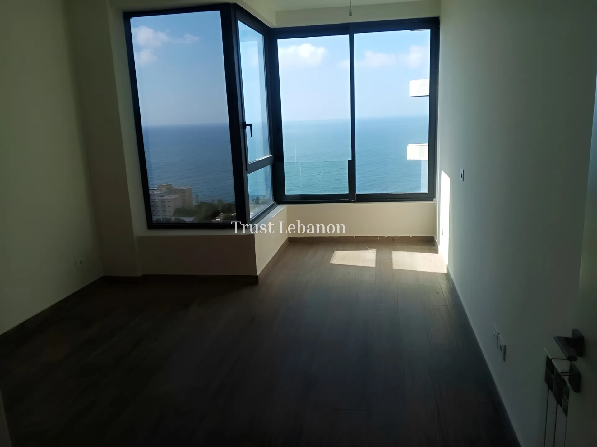Apartment for rent in Hamra, Beirut, Lebanon