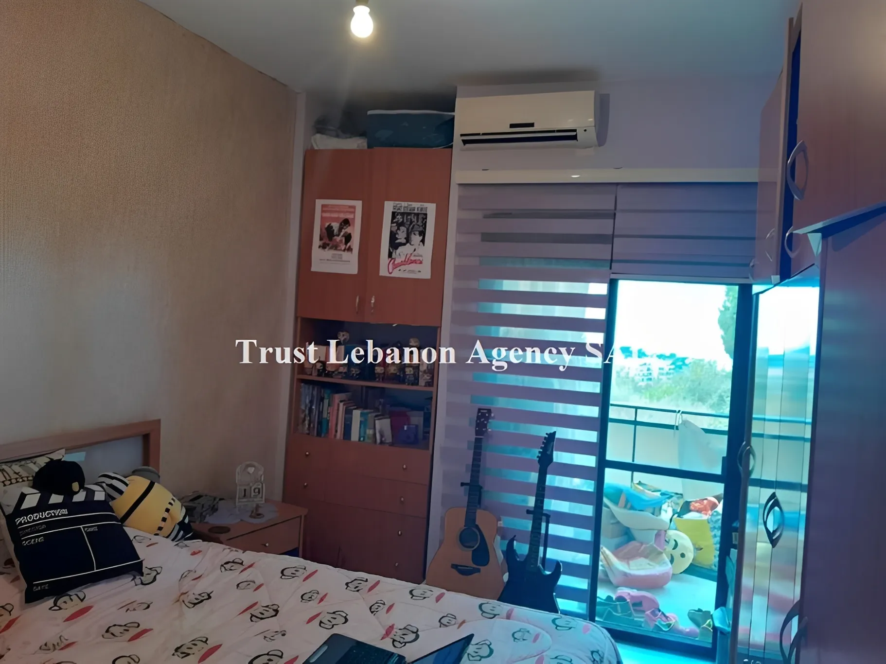 Apartment for Sale in Metn Deir Tamich Lebanon