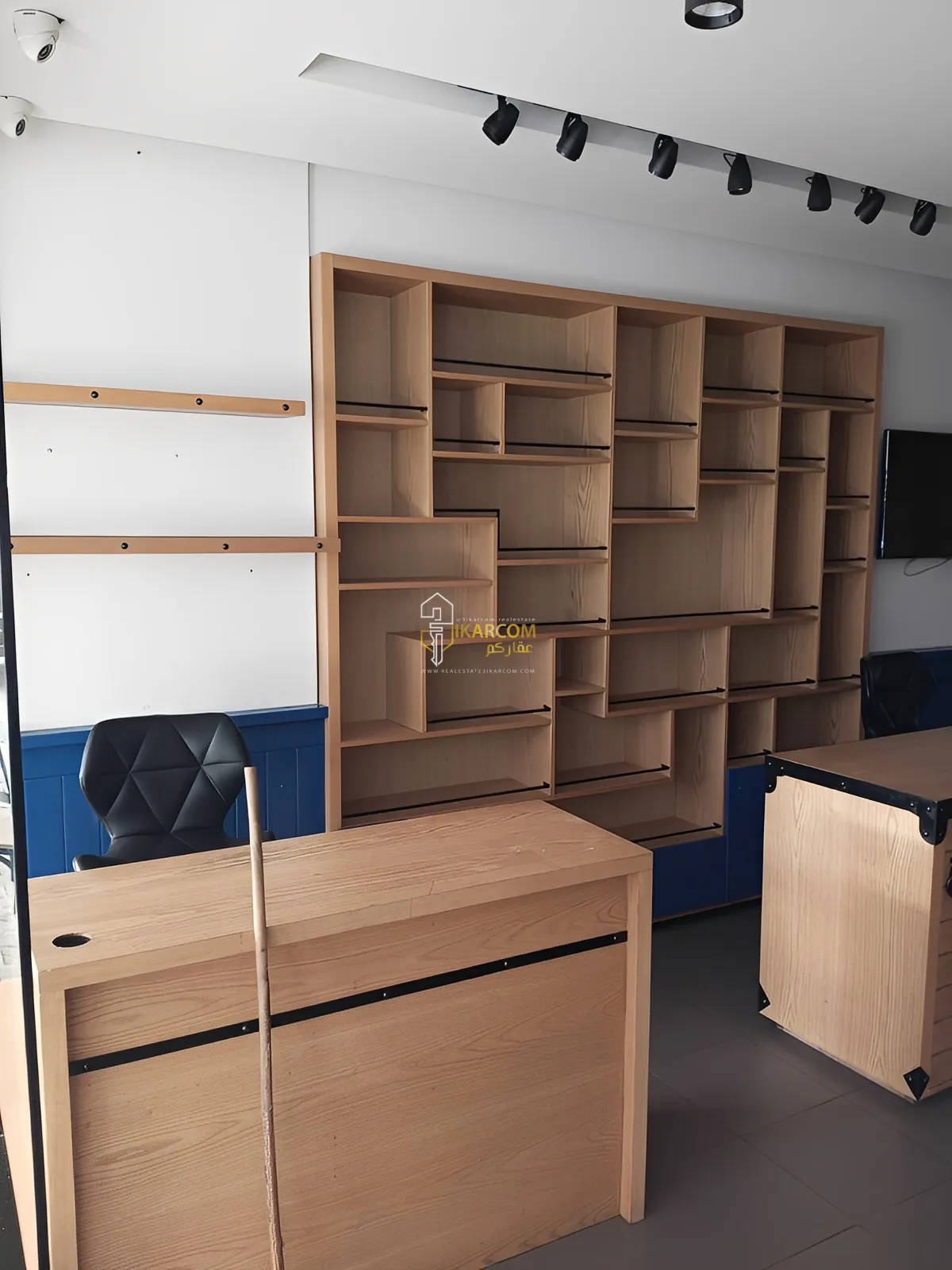 Shop For Rent in Achrafieh