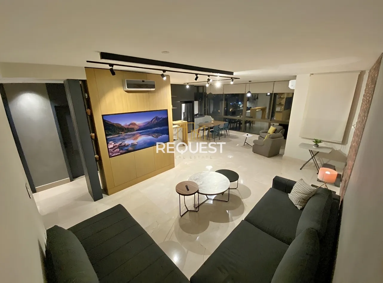 Apartment for rent in Achrafieh, beirut, lebanon - 3 bed, 3.0 bath