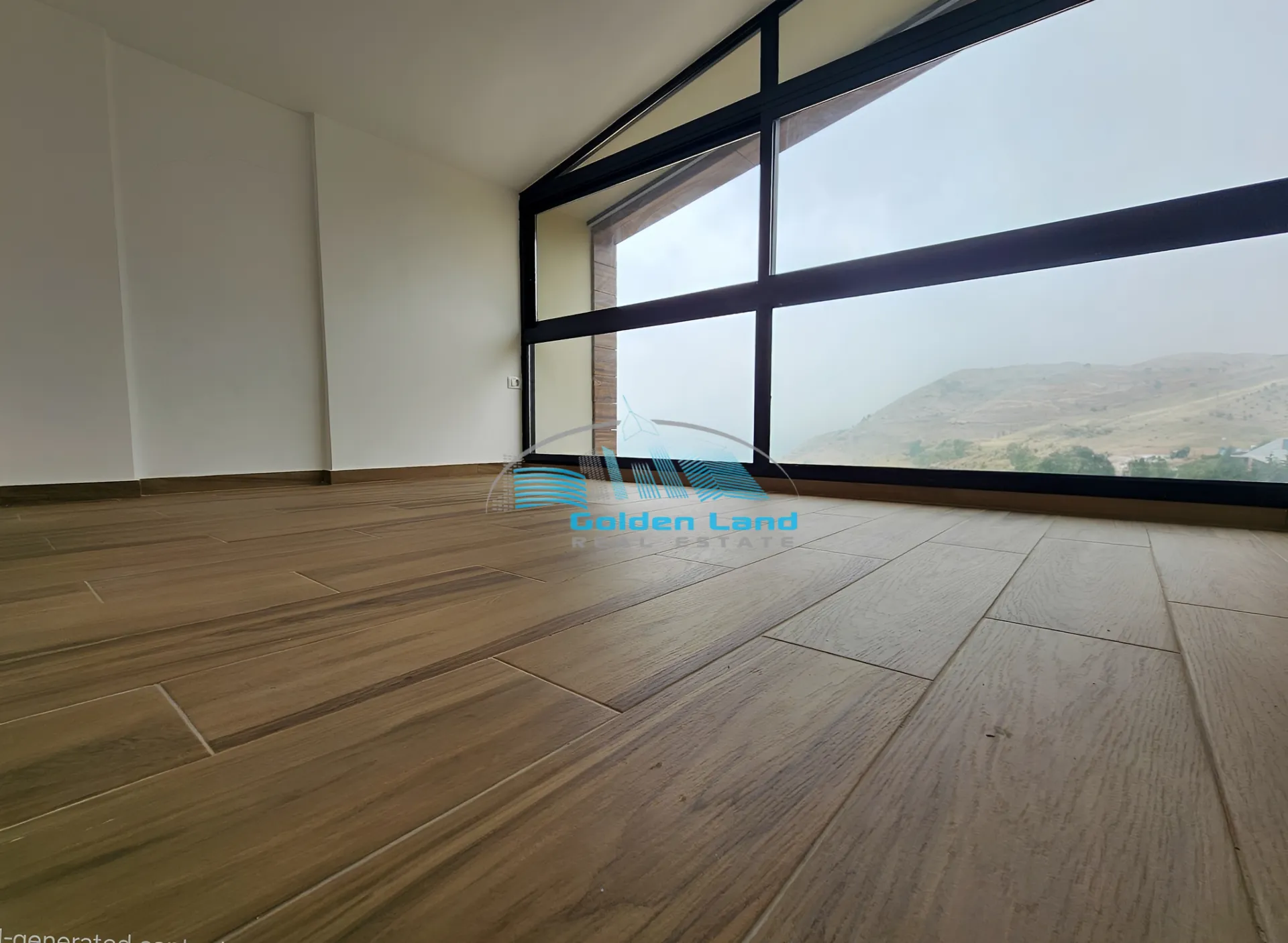 Duplex for Sale in Zaarour - 1 bath