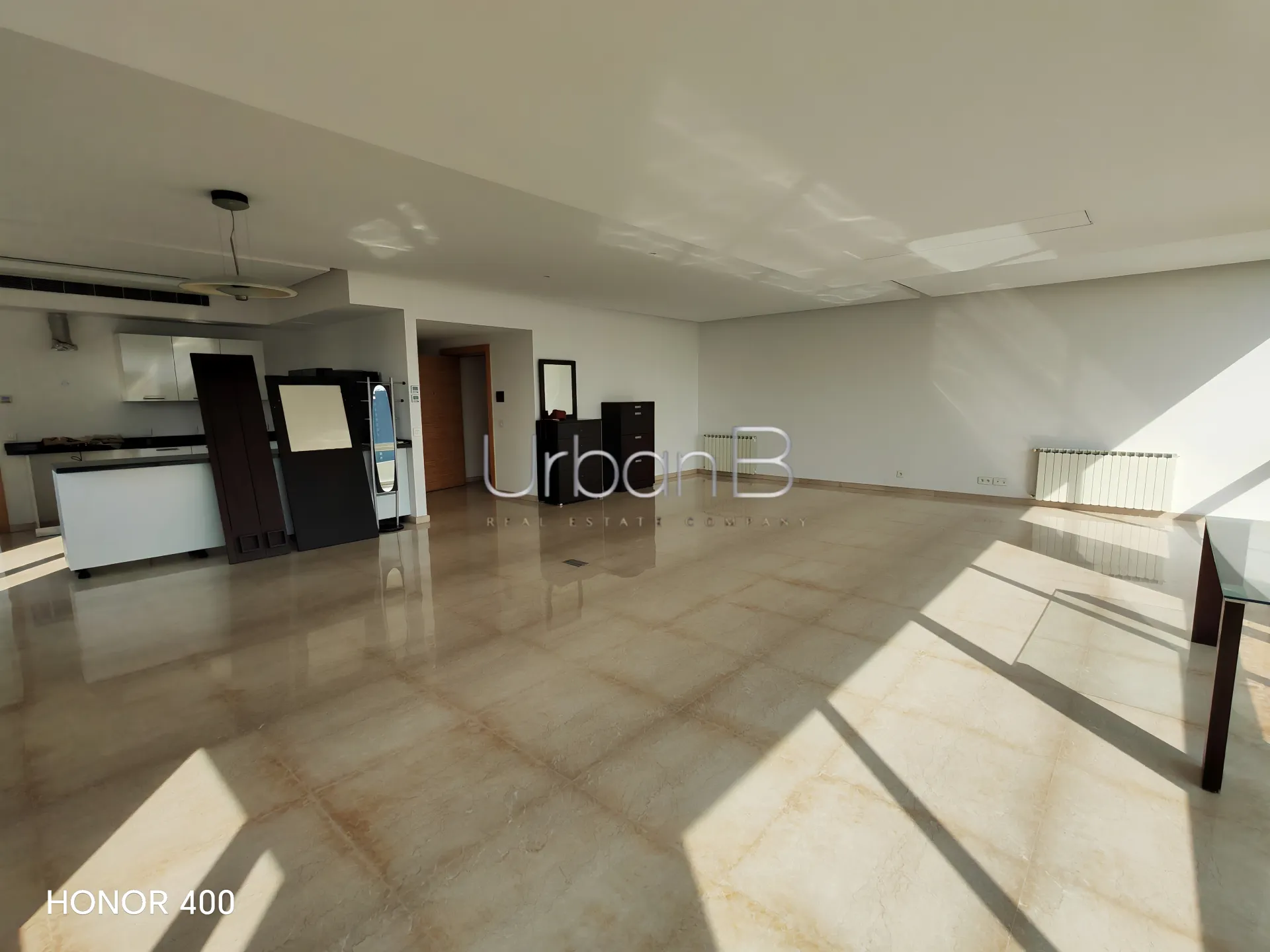 Apartment for rent in Hotel Dieu