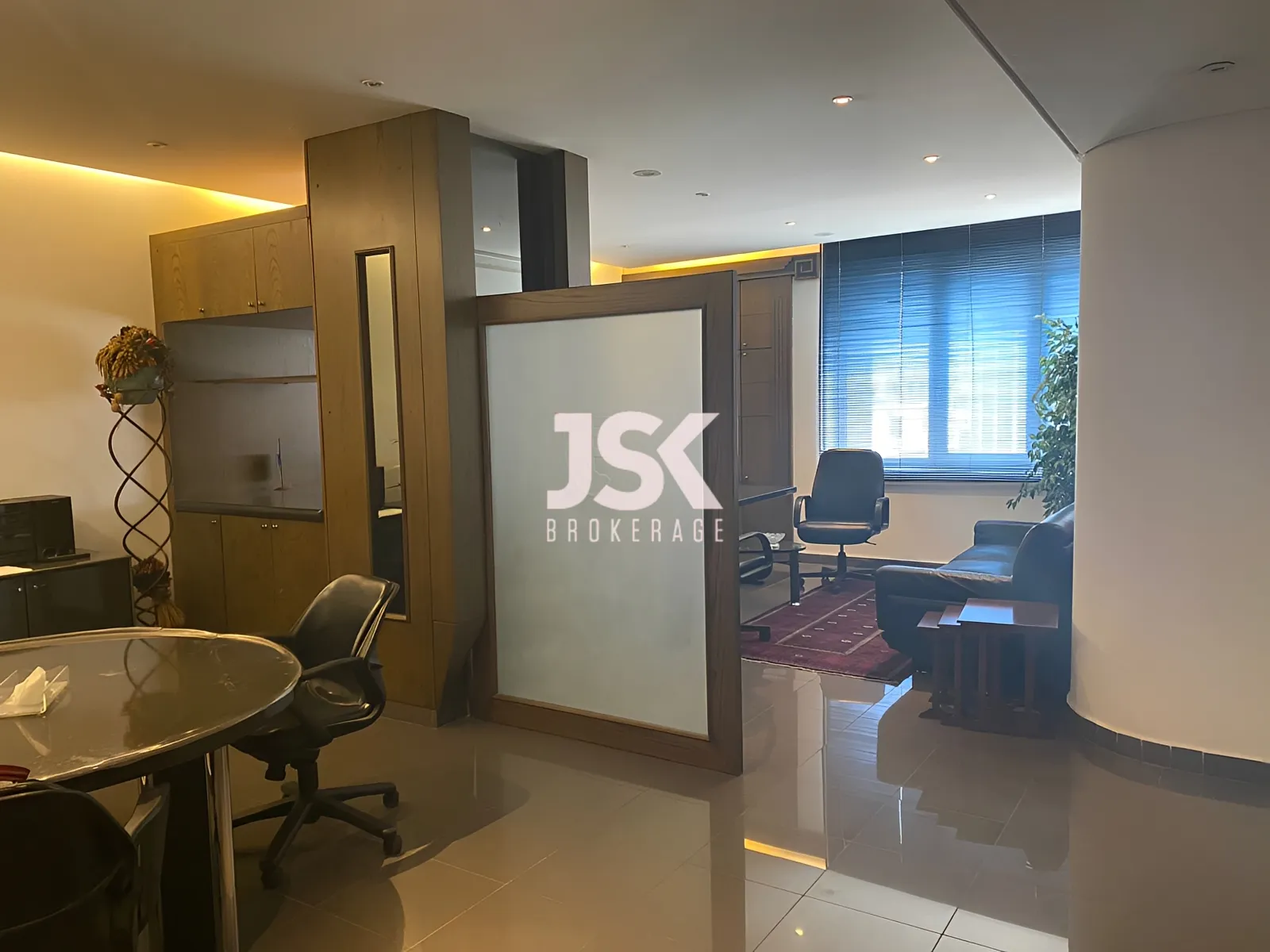 Office for Sale in Achrafieh