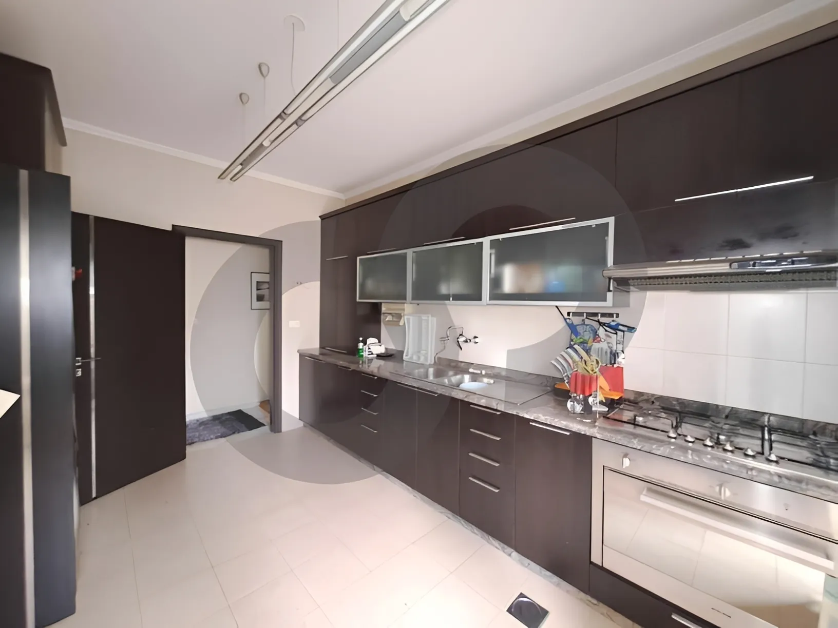 Apartment for Sale in Sodeco, Beirut, Lebanon