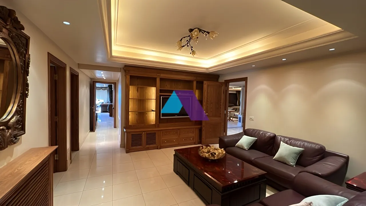 Apartment for Sale in Rabieh