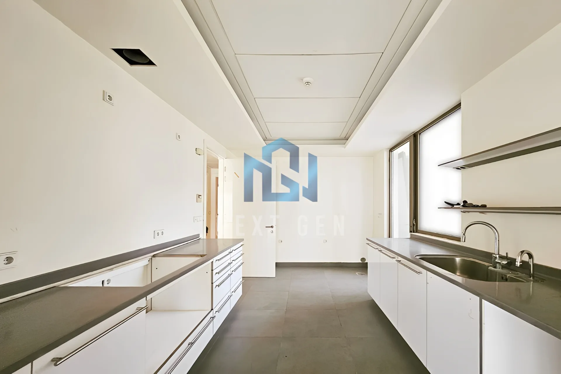 Apartment for sale in Kraytem, Beirut, Lebanon